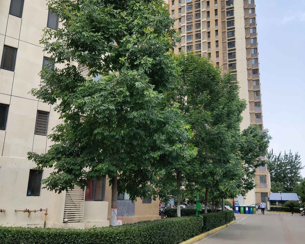 【辰悦家园, 辰悦家园小区详情,房价走势,房源,业主论坛】- 天津58