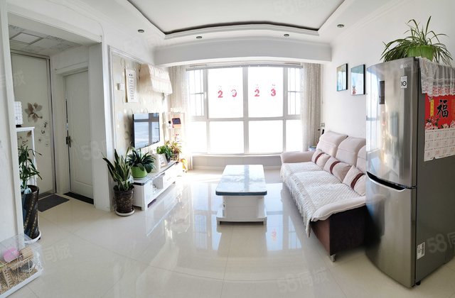 居然馨苑2室1厅71.2㎡22.5万二手房图片