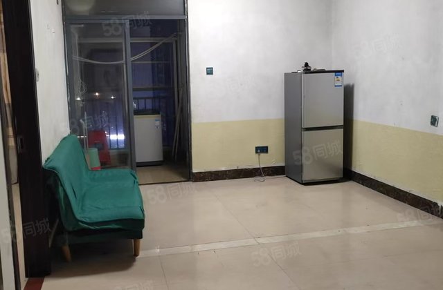 汇豪雅苑1室1厅60.86㎡20万二手房图片