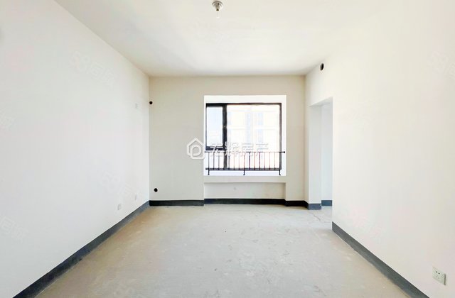 云府1582室2厅88.61㎡113万二手房图片