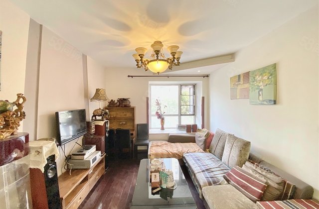 荆竹苑2室2厅70.44㎡77万二手房图片