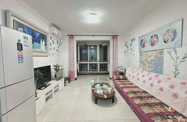 阳洲鑫园2室1厅87.88㎡105万二手房图片