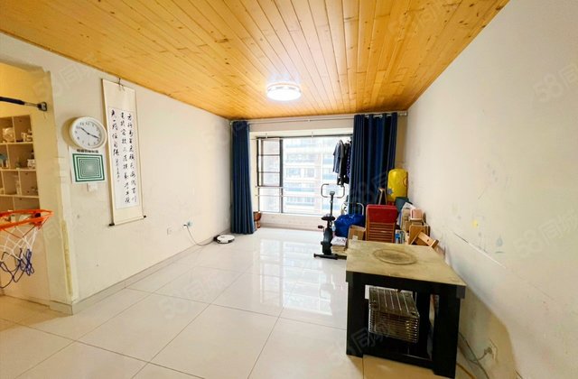 瑞升望江橡树林北院3室2厅88.37㎡193万二手房图片