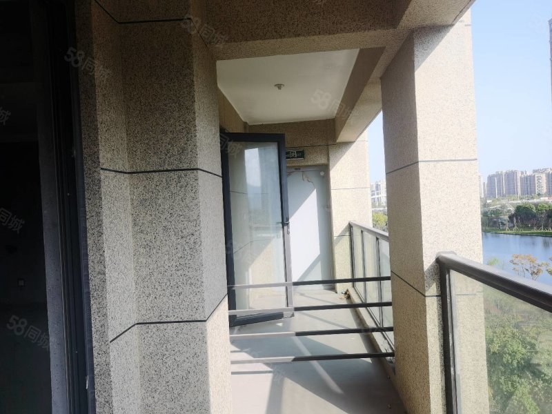 好楼层 好户型 175平 4房2厅2卫 风景好,悦城花苑-乐清58同城