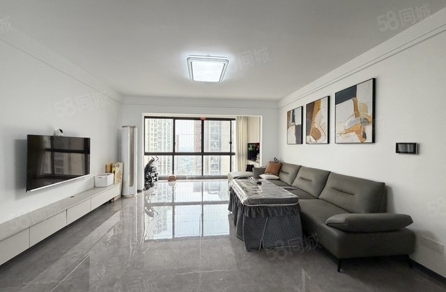 灵川碧桂园4室2厅144㎡62万二手房图片