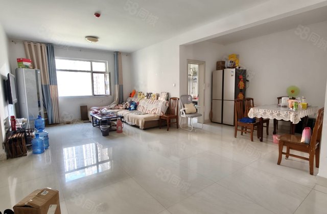 高新区文轩实验 金柱大学城东苑 三室两卫 好楼层带车位免大税