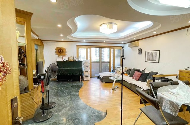 翠湖山庄3室2厅132.8㎡520万二手房图片