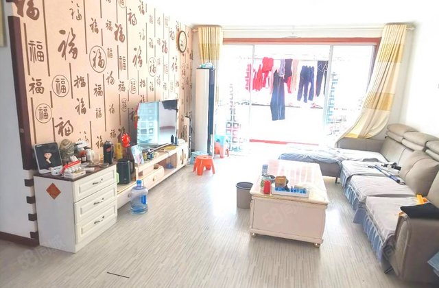 阳光丽景3室2厅129.17㎡65万二手房图片