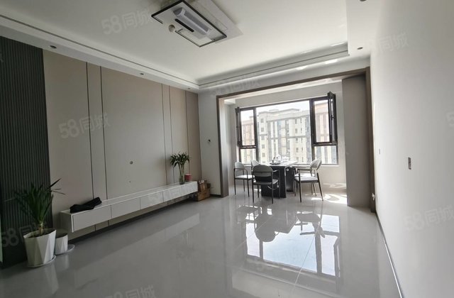 中锦幸福城2室1厅94㎡88万二手房图片