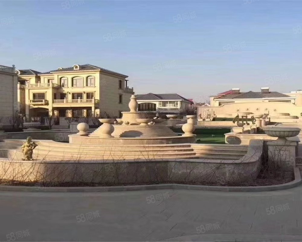 【宏孚庄园, 宏孚庄园小区详情,房价走势,房源,业主论坛】- 保定58