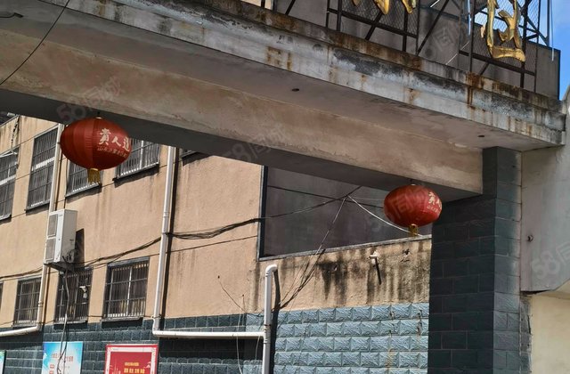 粮苑小区2室1厅69.49㎡15万二手房图片
