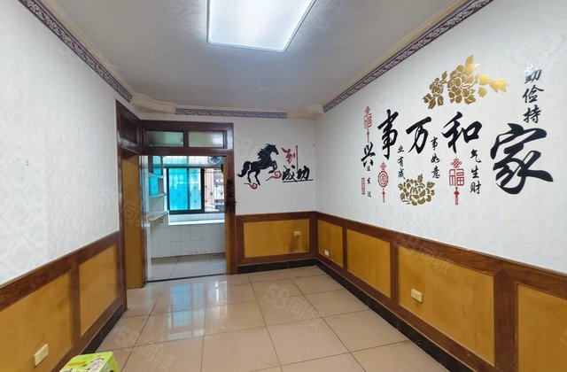 美盈广场2室1厅41㎡22.6万二手房图片