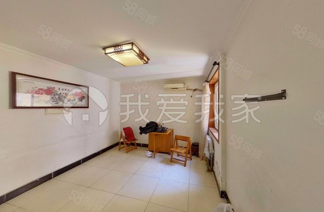 牛街西里二区2室1厅75.42㎡460万二手房图片