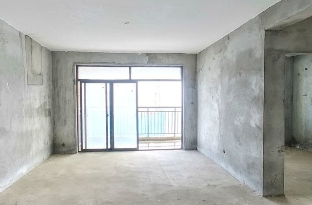 水岸莲华4室2厅155㎡76万二手房图片