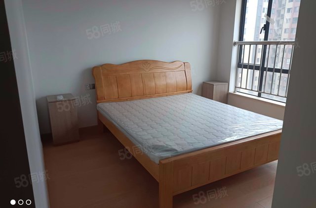 荔园新天地3室2厅95.46㎡165万二手房图片