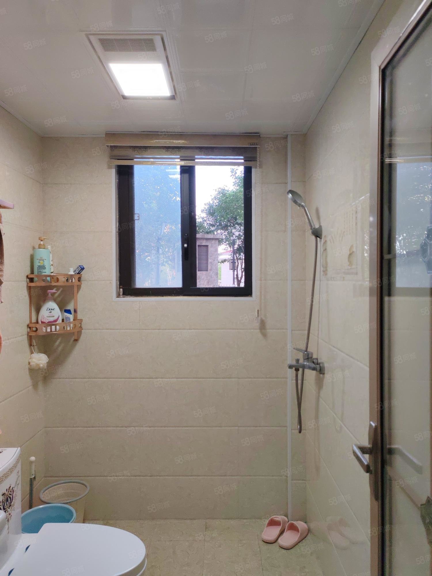 东湖花苑3室2厅2卫118㎡南北92万