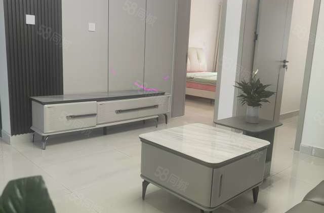 湖北小区(东昌府) 超低密度 精装好房 医疗配套成熟 小三居