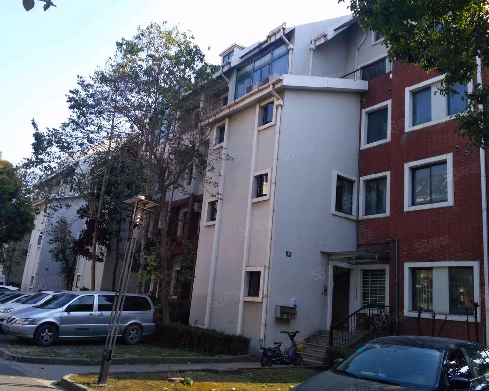 美兰金邸公寓郊环以外