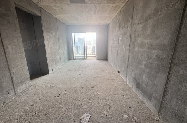 保利云禧3室2厅97㎡75万二手房图片