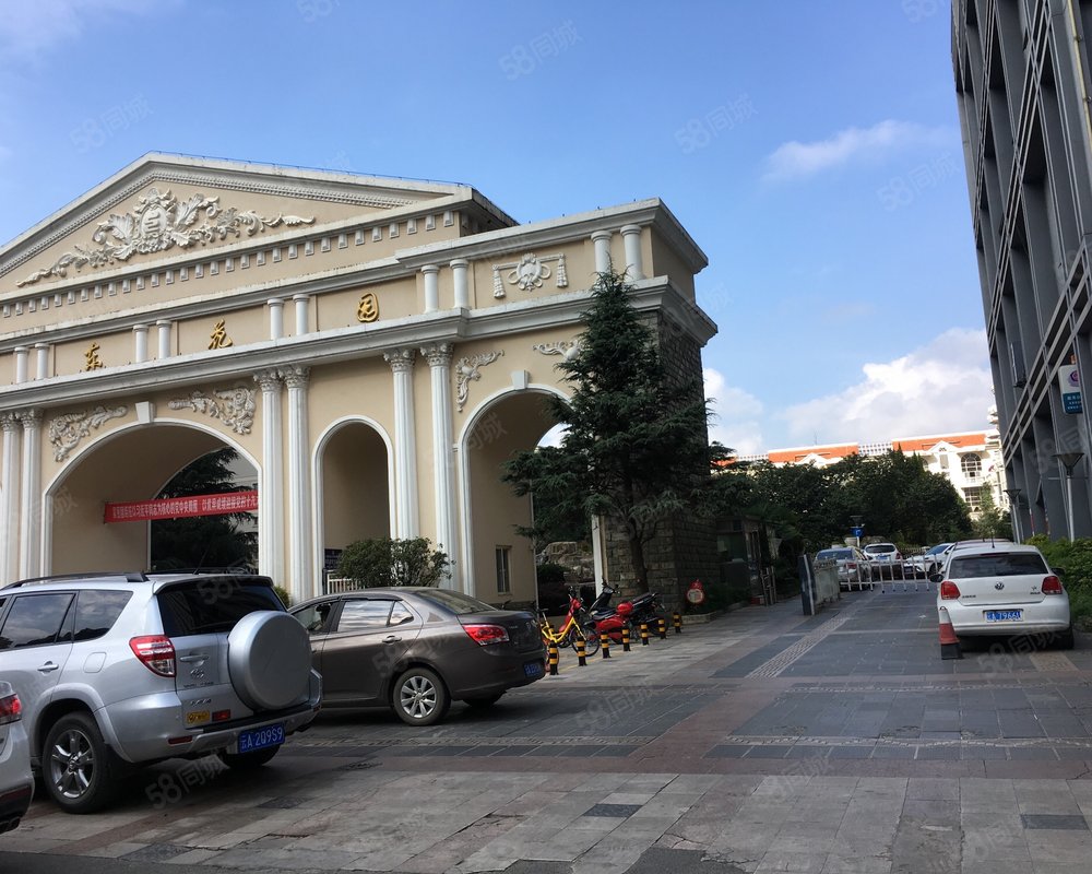 【江东花园四季园, 江东花园四季园小区详情,房价走势,房源,业主论坛