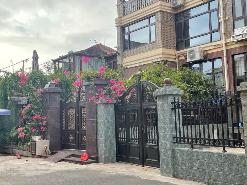 时间公园(别墅)-赣州58同城