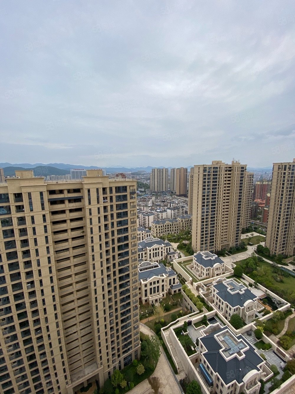 花园小区,兆京誉城-萍乡58同城