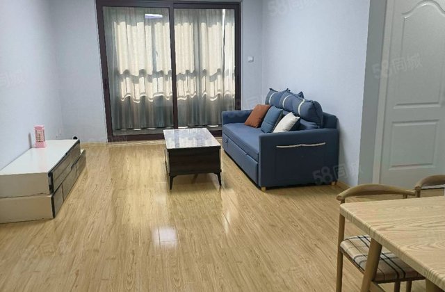 奥园铂誉府3室2厅107㎡145万二手房图片