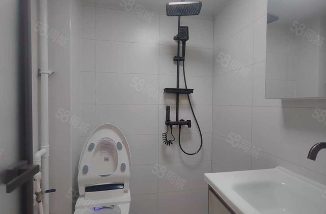 岔道小区4室3厅187.25㎡188万二手房图片