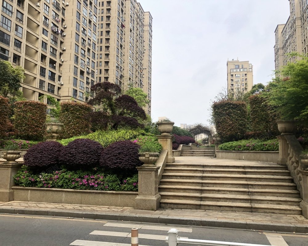【新湖庐山国际, 新湖庐山国际小区详情,房价走势,房源,业主论坛】