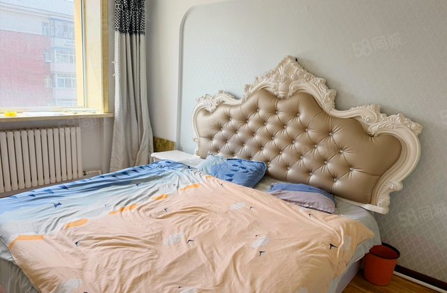 一汽43街区2室1厅56㎡19万二手房图片