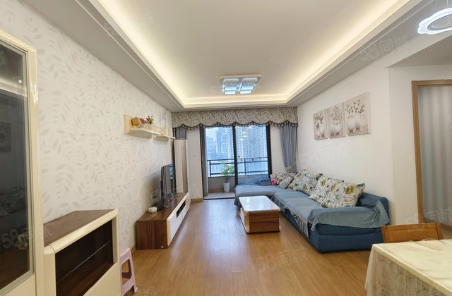 万科金色悦城(2期)3室2厅120.24㎡139万二手房图片