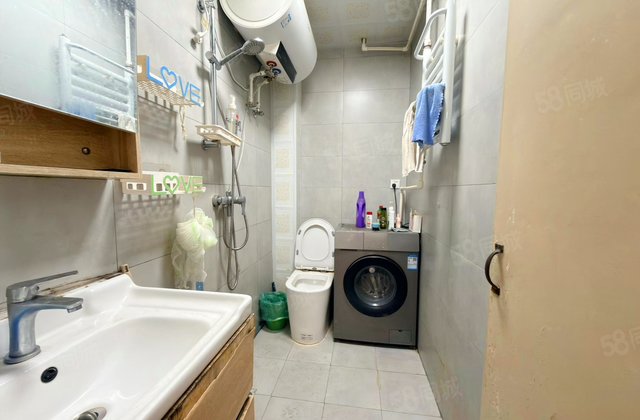 和兴路师大家属楼2室1厅48.98㎡63万二手房图片