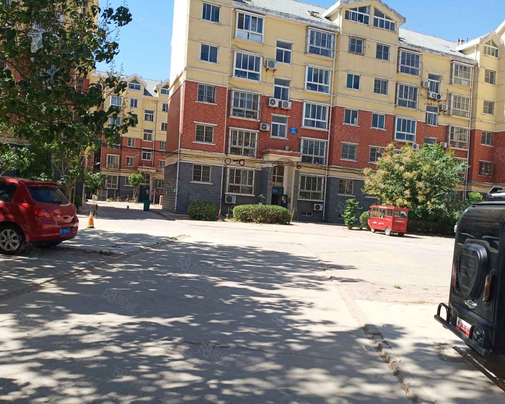 迅力龙山雅居小区详情,房价走势,房源,业主论坛】- 临清58同城