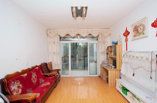 河畔雅居2室2厅81㎡52万二手房图片