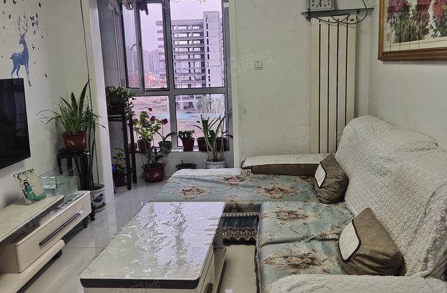 天津小户型住房