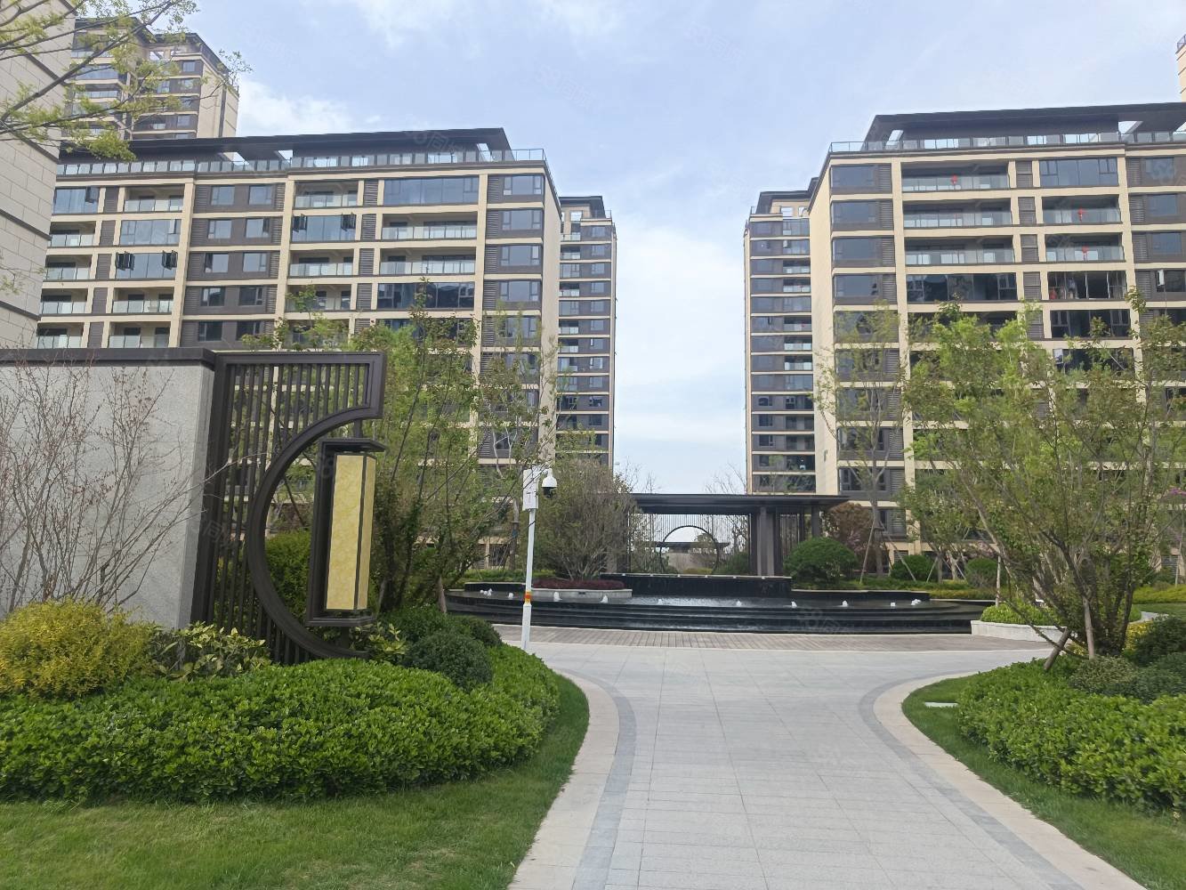 8万可贷款,信友天润府-漯河58同城