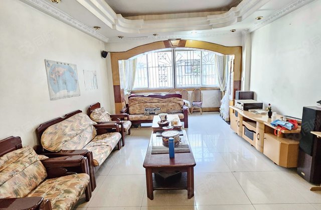 佳华里5号院3室2厅115㎡121万二手房图片