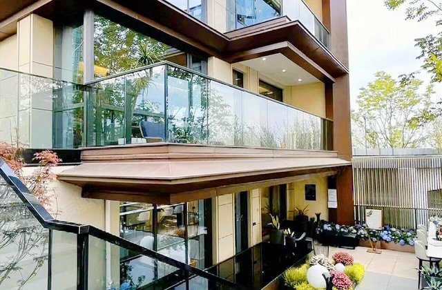 塔子山壹号5室2厅159.23㎡398万二手房图片