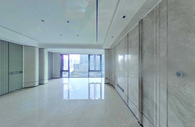 凤鸣云翠府4室2厅189㎡880万二手房图片