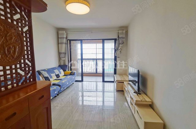 德宝大厦3室2厅103㎡130万二手房图片