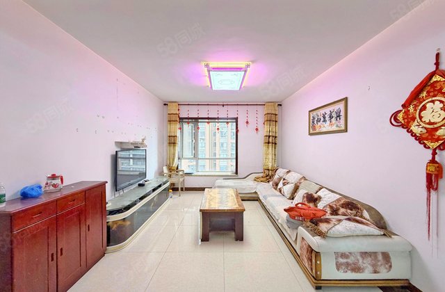 山木居3室2厅96.53㎡62万二手房图片