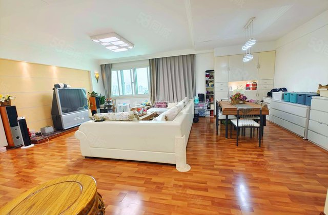 工会大厦3室2厅132.37㎡105万二手房图片