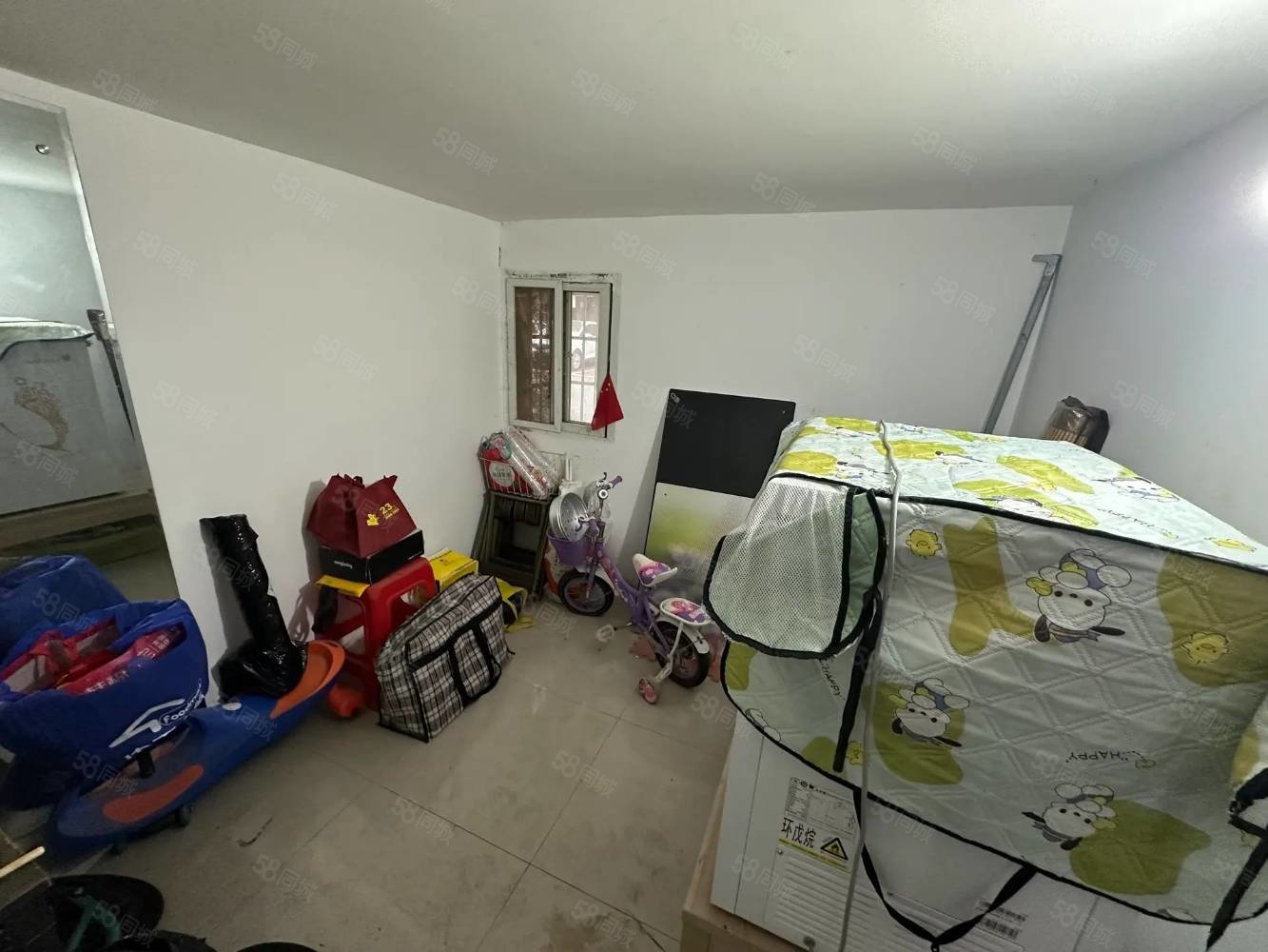 一汽小区3室2厅1卫91㎡南北34.8万