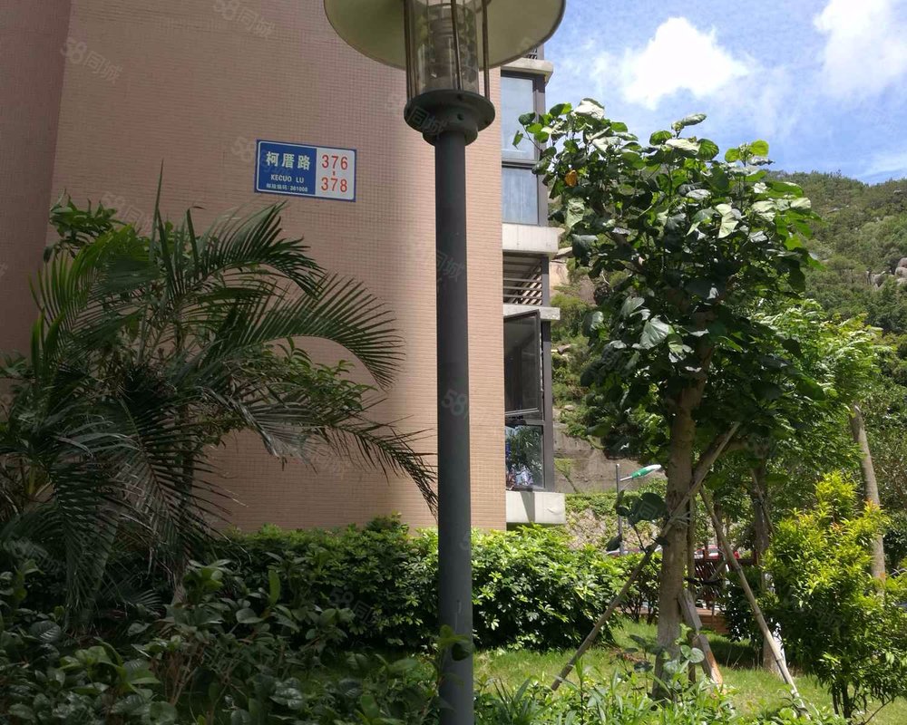 c区, 源泉山庄c区小区详情,房价走势,房源,业主论坛】- 厦门58同城