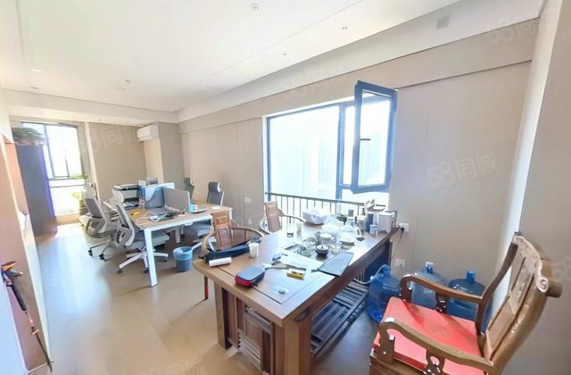 香榭御澄1室1厅54㎡135万二手房图片