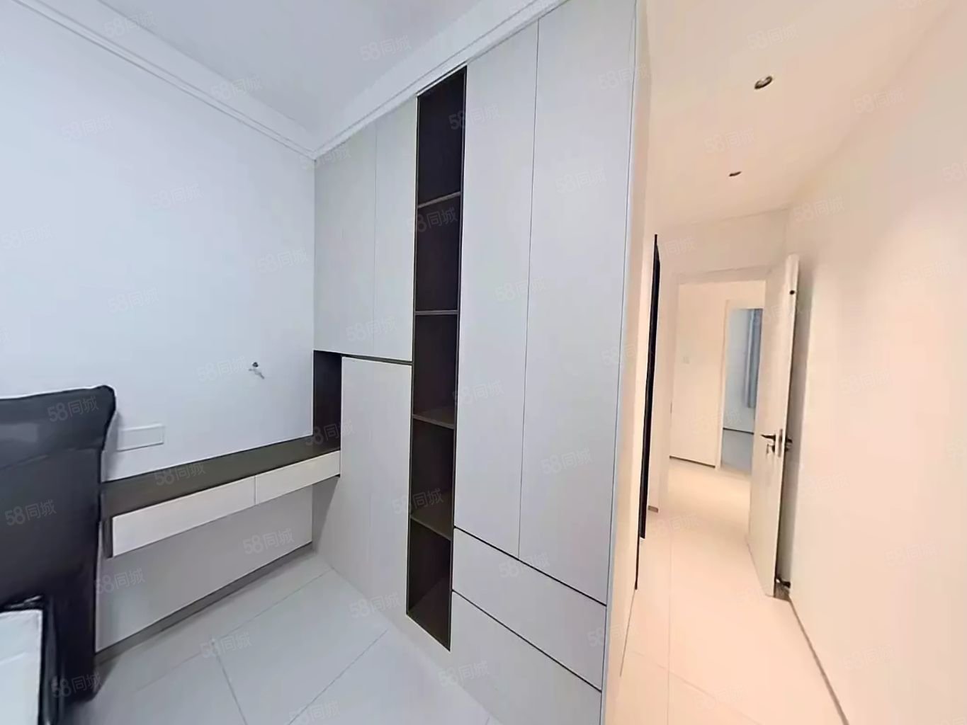 和谐佳园3室2厅2卫147㎡南北98万