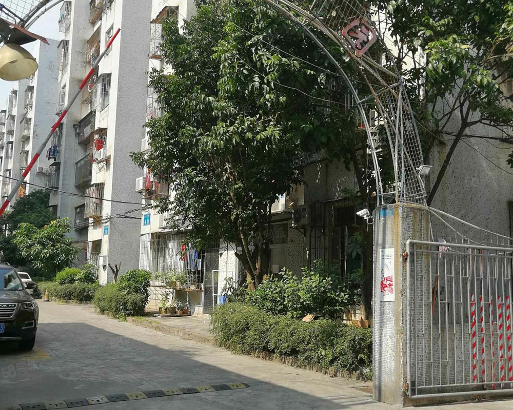 【华丽花园, 华丽花园小区详情,房价走势,房源,业主论坛】- 珠海58