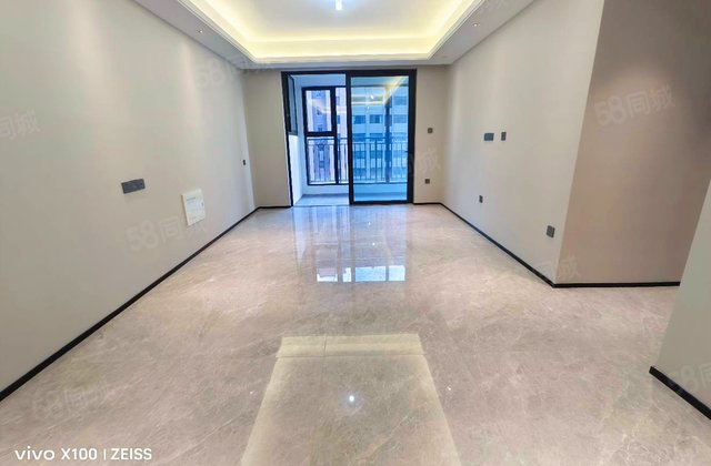 龙辰院子3室2厅107㎡183万二手房图片
