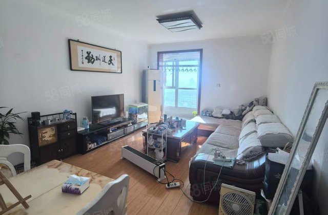 汇源名居(西区)3室2厅112.96㎡89.9万二手房图片