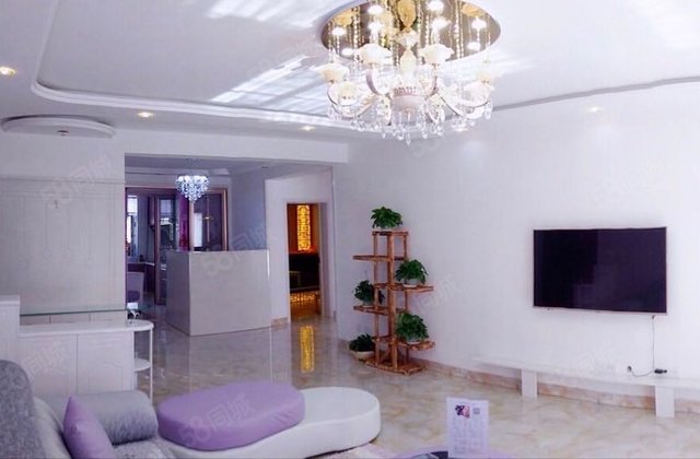 阳光锦城3室1厅125㎡42万二手房图片